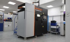 Renishaw 助力3D打印铂铑合金，粉末浪费水平降低至0.5%以下