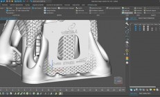 Materialise通过新的合作和软件升级增强3D打印定制化