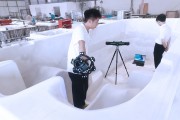 3D扫描+三维建模：打造数字化卫浴新形态！