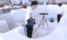 3D扫描+三维建模：打造数字化卫浴新形态！