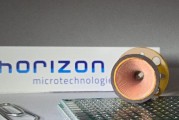 德国精密制造公司Horizon Microtechnologies获得ESA资助，推动太空技术新突破