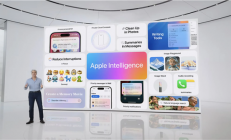 曝苹果跟百度合作：iPhone国行版加入百度AI大模型